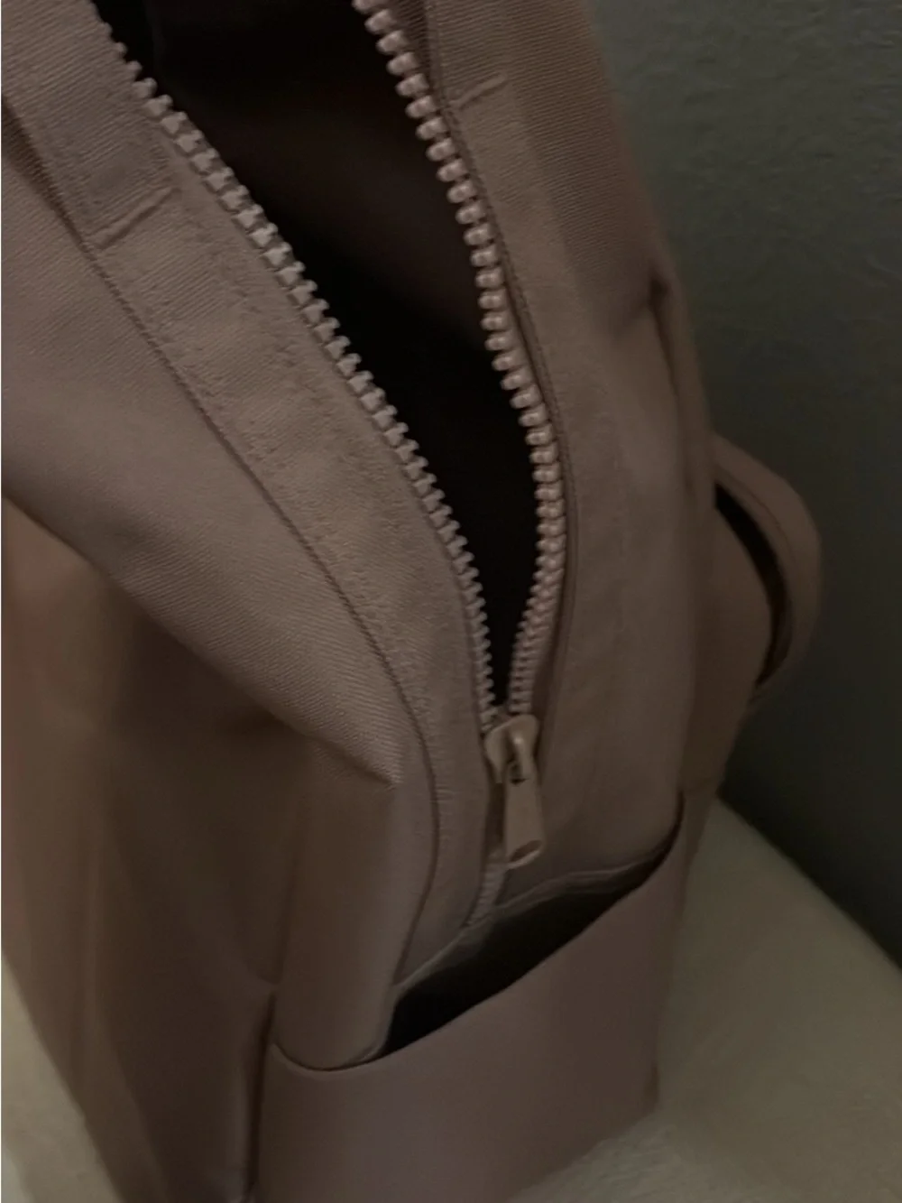 Herschel Supply Company Heritage Backpack in Dusty Rose